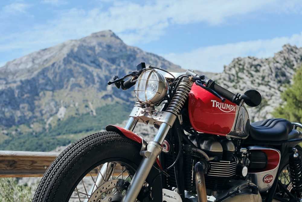 Triumph thruxton 900 (2003-2018) review and used buying guide | mcn