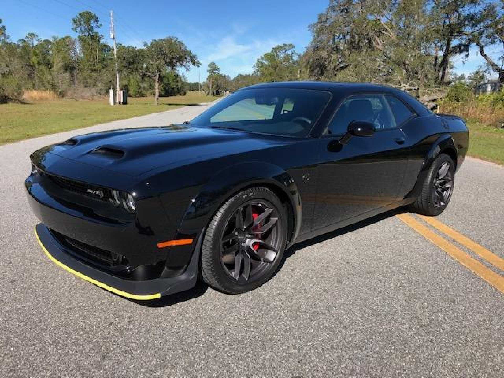 2023 dodge challenger: what we know so far | dodge cars