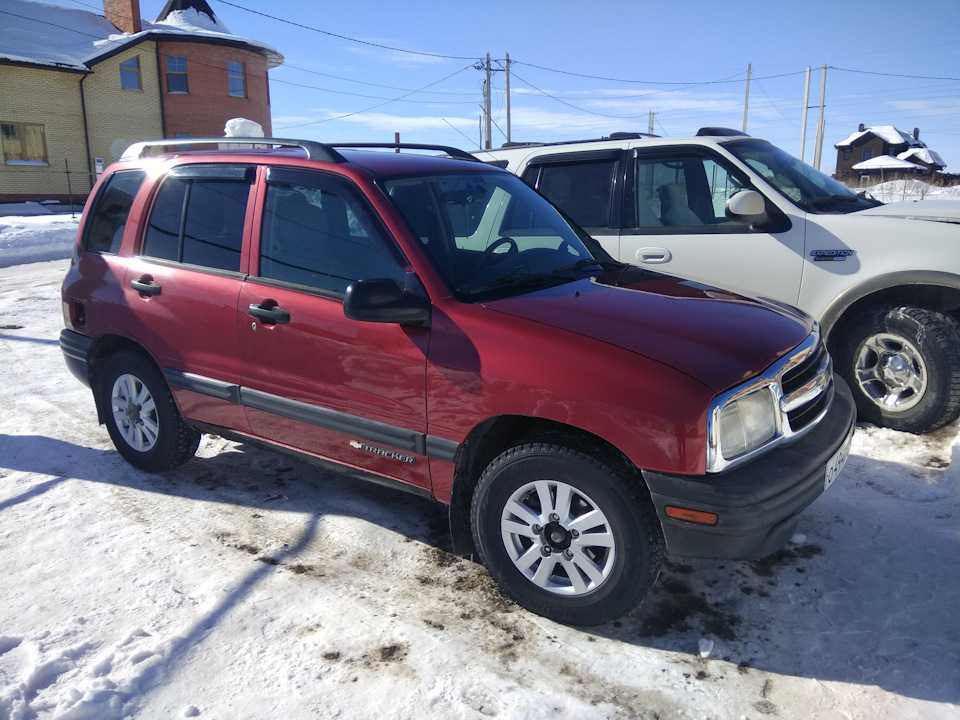 Новый chevrolet tracker 2022 года для россии — цены и характеристики