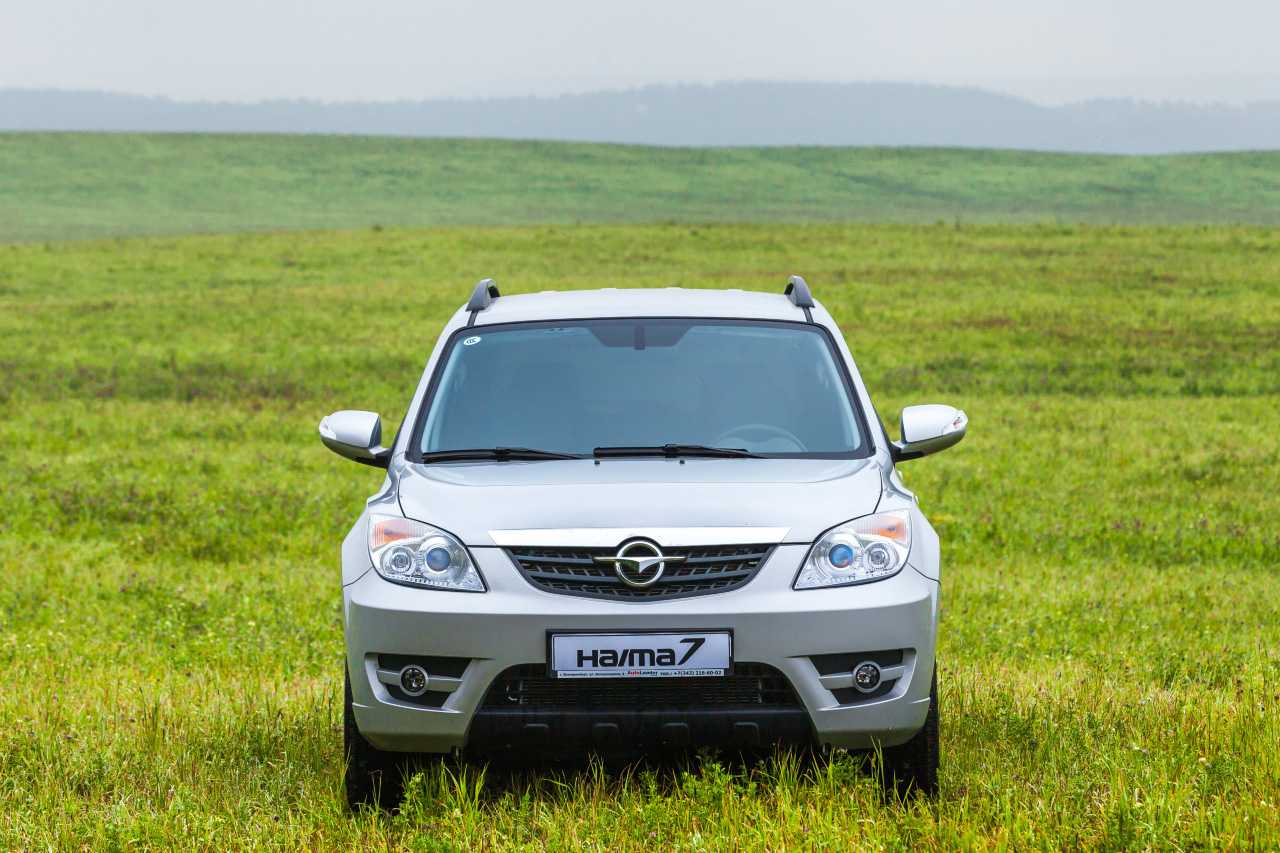 История бренда haima, спрос на автомобили «хайма» в россии