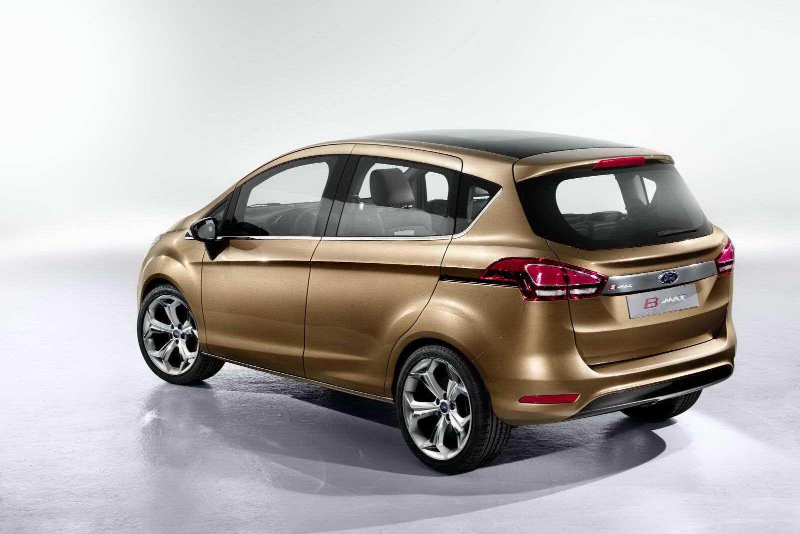 Седельный тягач ford f-max 1850 т
