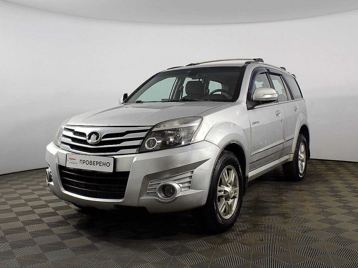 Great wall hover h3
