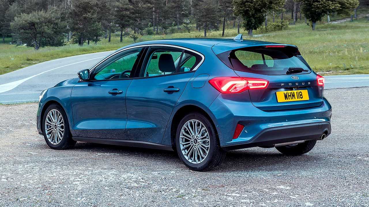 Новый ford focus 2019 года – продолжение истории уважаемой марки