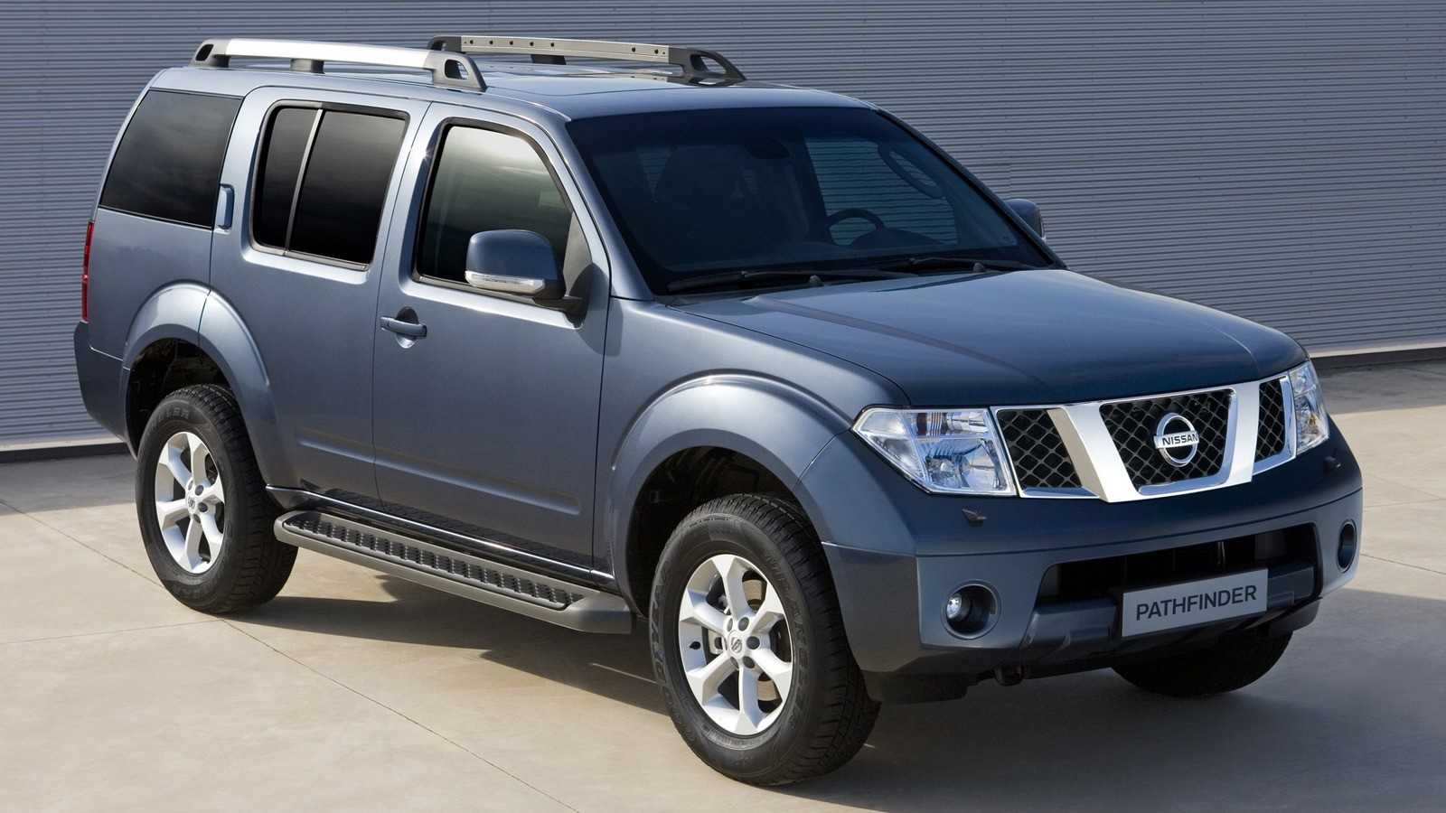 Nissan pathfinder 2021 года скоро и в россии: 7-местный кроссовер в совершенно новом исполнении