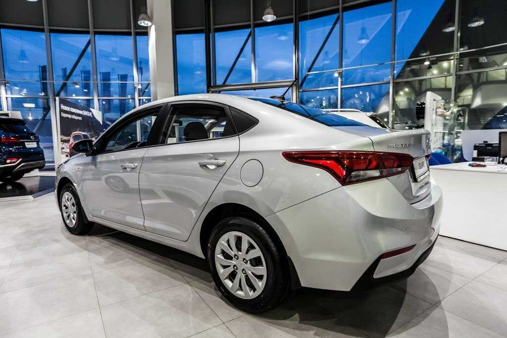 Стоит ли покупать hyundai solaris второго поколения на вотричке: все плюсы и минусы