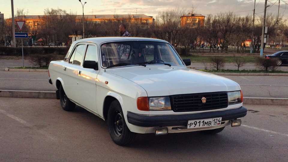 Газ 31029: технические характеристики, комплектация, отзывы, тюнинг :: syl.ru