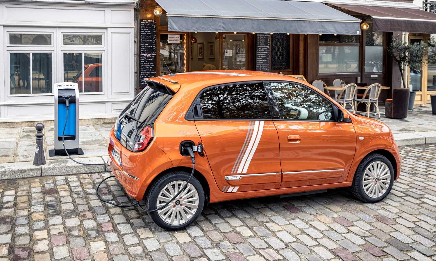 Renault twingo - renault twingo