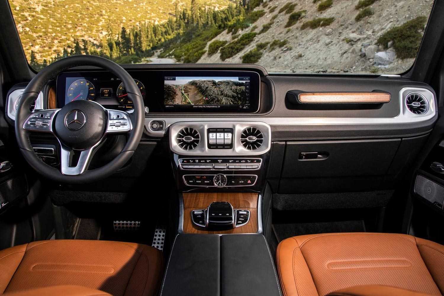 Mercedes-benz g-klasse: поколения, кузова по годам, история модели и года выпуска, рестайлинг, характеристики, габариты, фото - carsweek