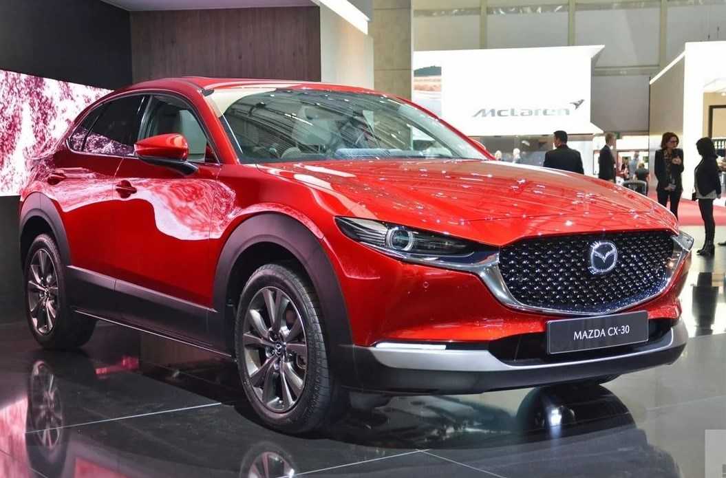Mazda: поколения, модельный ряд по годам выпуска, история, кузова, фото моделей на carsweek