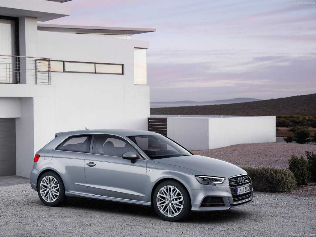 Audi a3 ii (8p, 2003-2012) - проблемы и неисправности