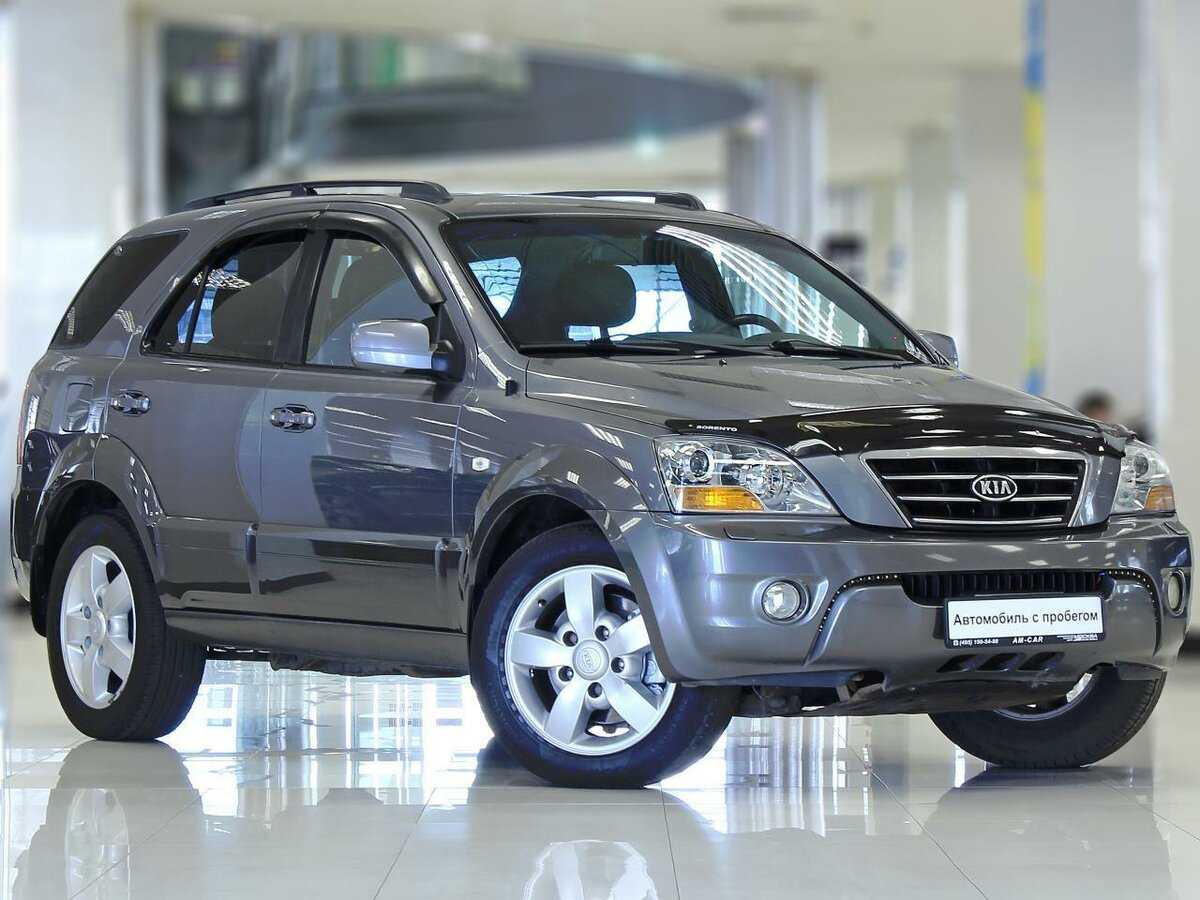 Kia sorento: поколения, кузова по годам, история модели и года выпуска, рестайлинг, характеристики, габариты, фото - carsweek