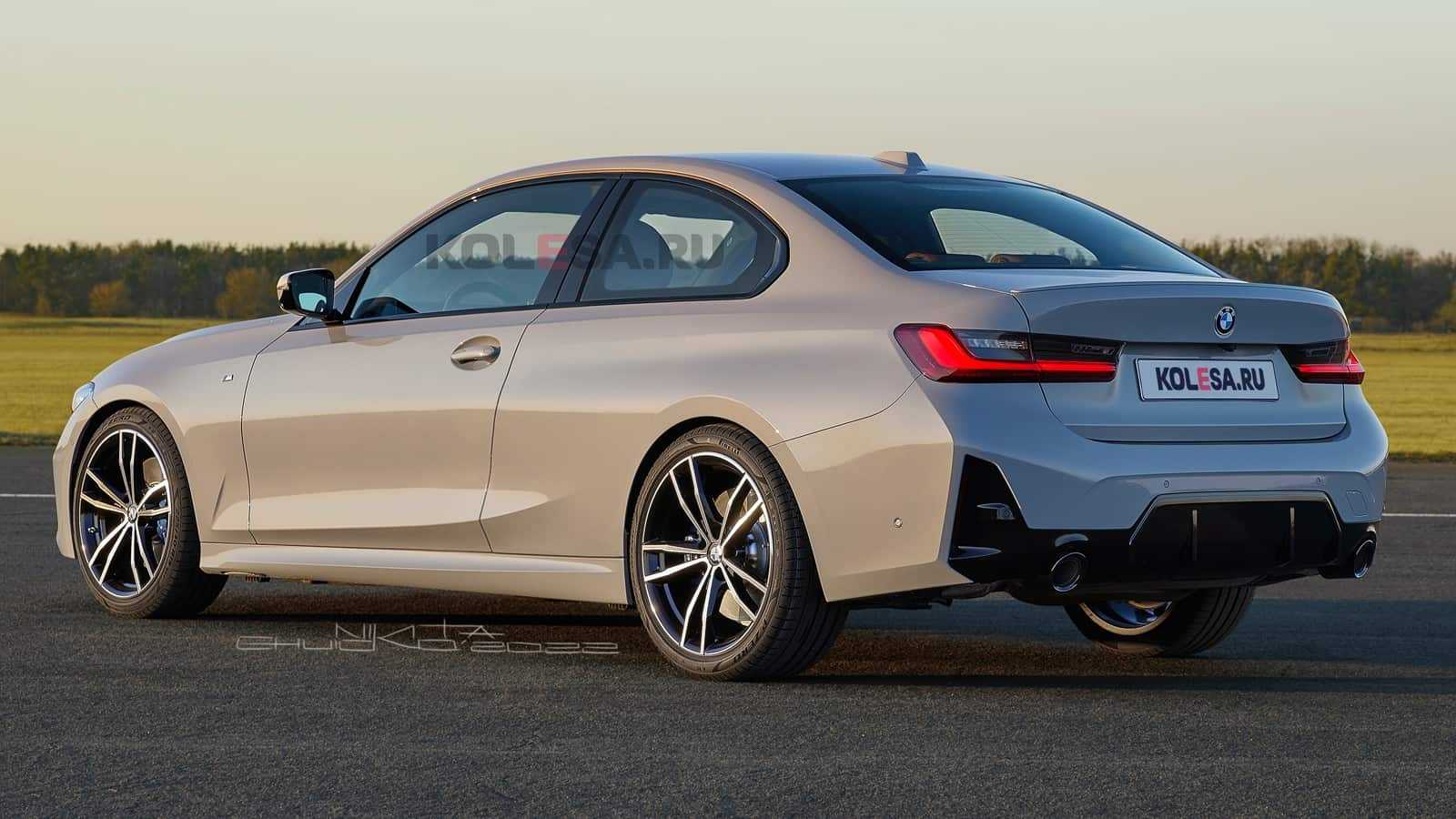 Bmw m5 cs 2022 — это самый быстрый седан в мире с предельной скоростью в 305 км/ч