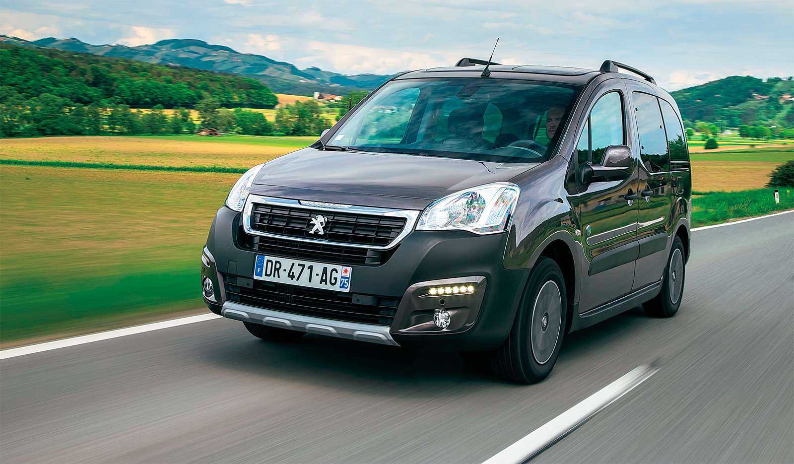 Обновленный peugeot 5008 ii 2022: изменения, двигатели, характеристики.