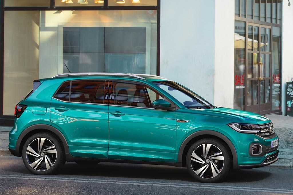 Volkswagen t-cross 1.0 tsi, обзор 2020, тест-драйв, технические характеристики, фото