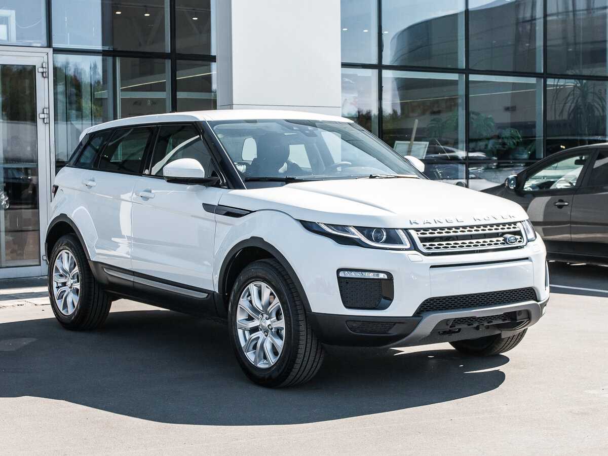 Обзор удлинённой версии премиального вседорожника Range Rover LWB L405, четвёртое поколение - фото, технические характеристики и стоимость