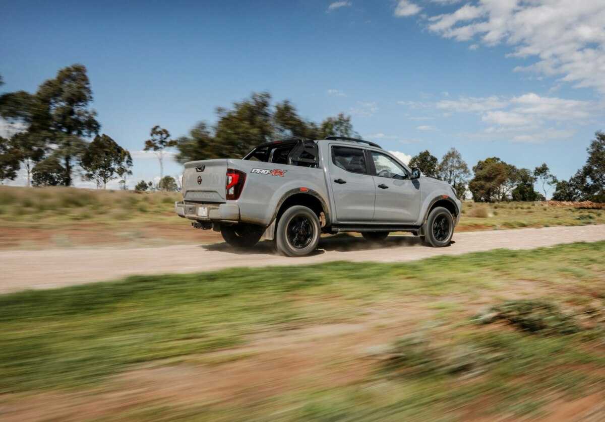 Тест-драйв nissan navara / ниссан навара. люксовый грузовик