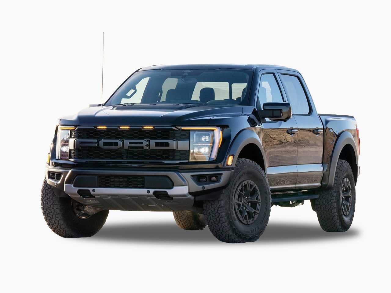 Тест-драйв ford f-150 tremor 2021 | движение24