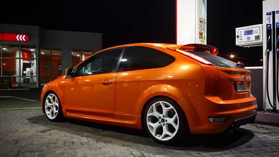 Новый ford focus 2019 года – продолжение истории уважаемой марки