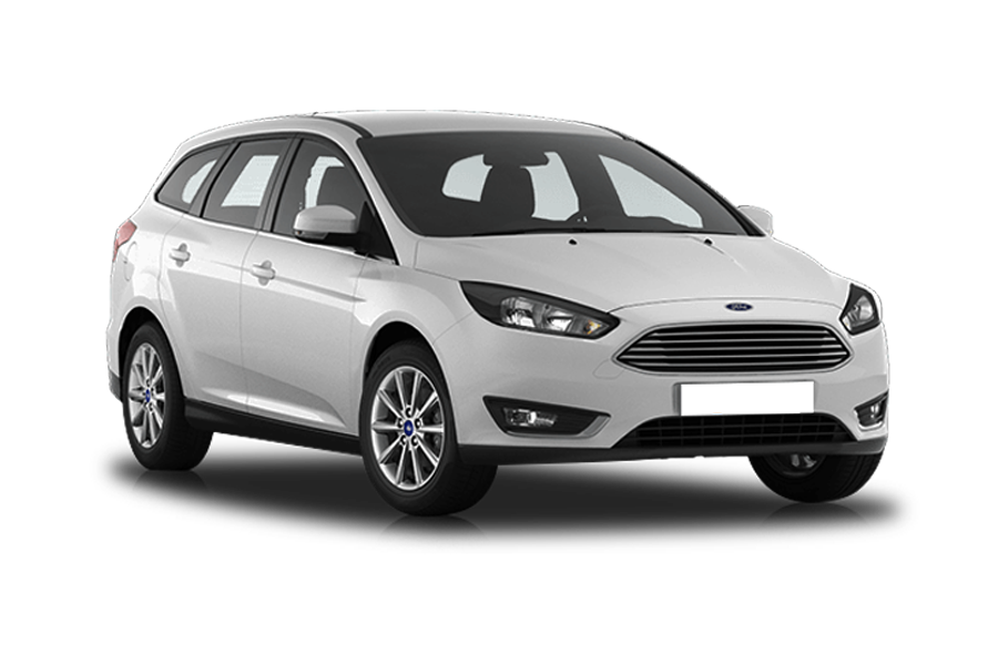 Вещь дня: ford focus четвёртого поколения