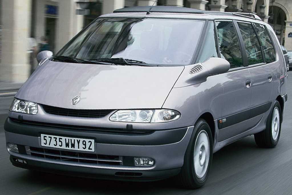 Renault espace: поколения, кузова по годам, история модели и года выпуска, рестайлинг, характеристики, габариты, фото - carsweek