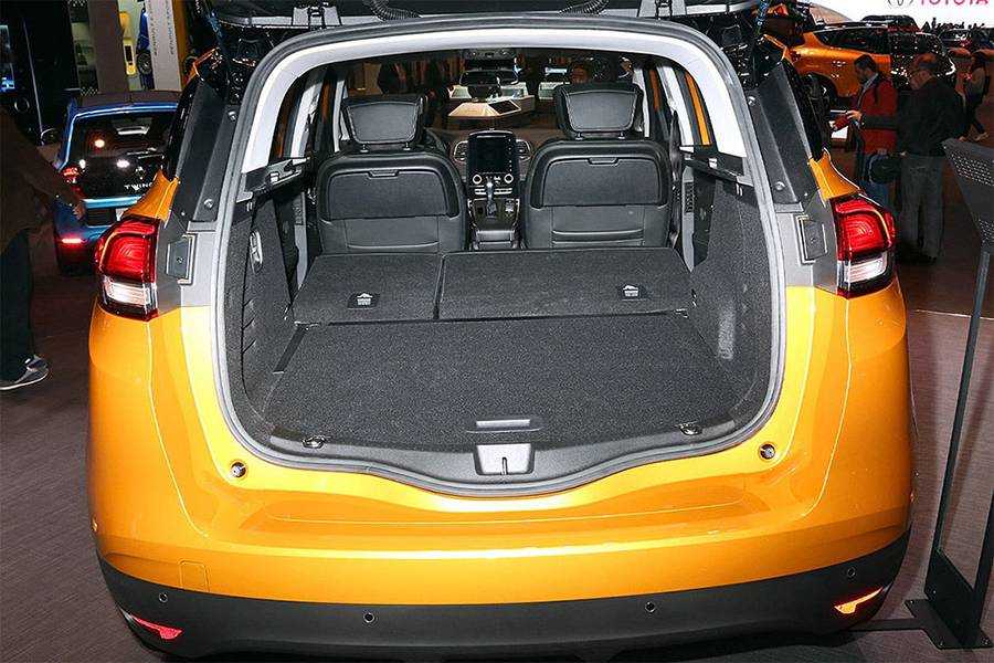 Renault scenic3 - ресурс, проблемы и болячки