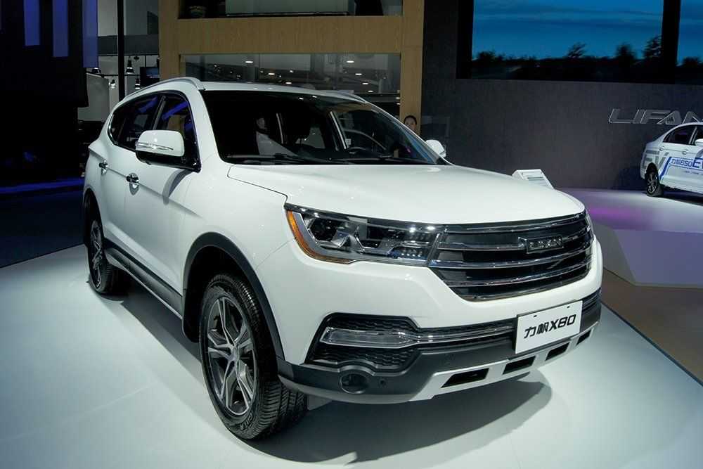 Оснащение и стоимость Lifan Lotto, перечень технических характеристики Детальный обзор Лифана Лотто с фото
