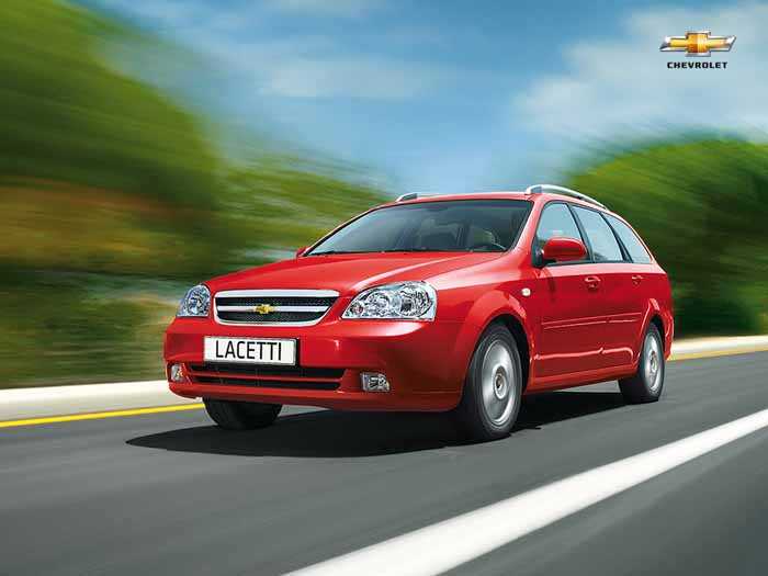 Технические характеристики chevrolet lacetti 1.6 mt, 5 дв. универсал, 109 л.с. 2004-2013 гг. выпуска - все об этом автомобиле