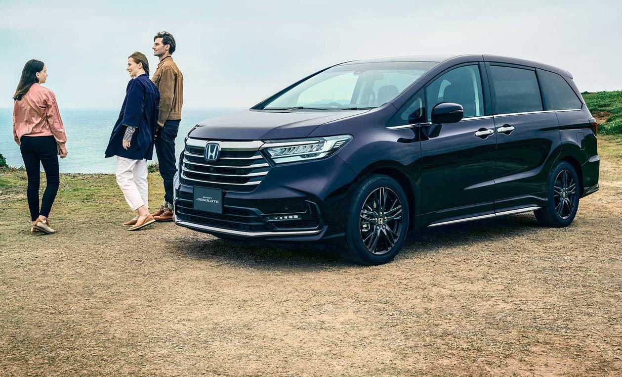 Слабые места и недостатки honda odyssey 5