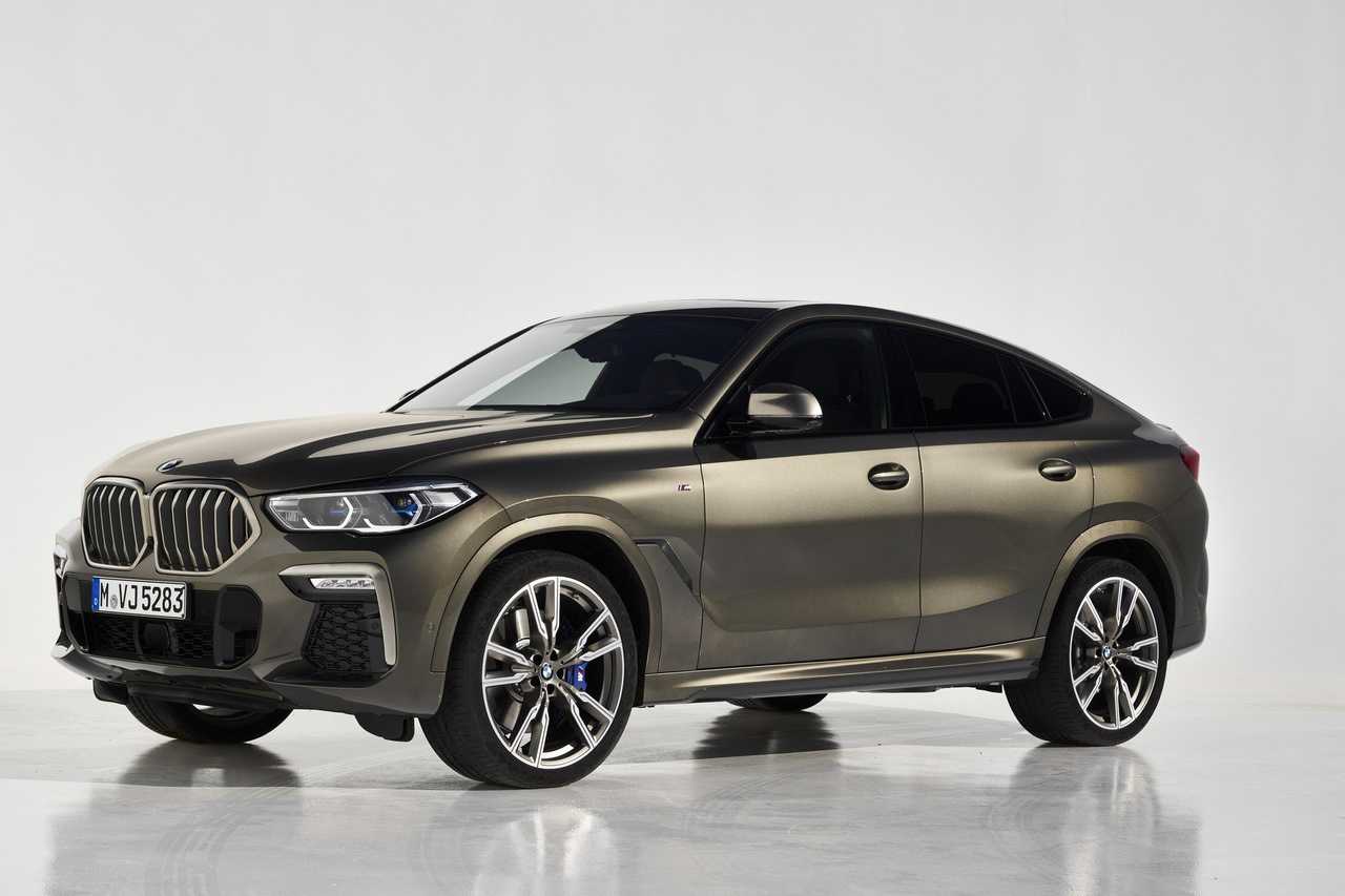 Наш тест-драйв bmw ix m60: та же песня чуть погромче