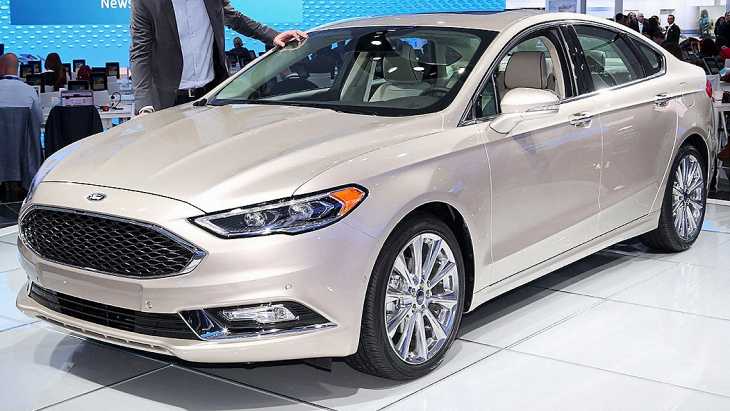 Ford mondeo видео обзор фото интерьер экстерьер | ⚡chtocar