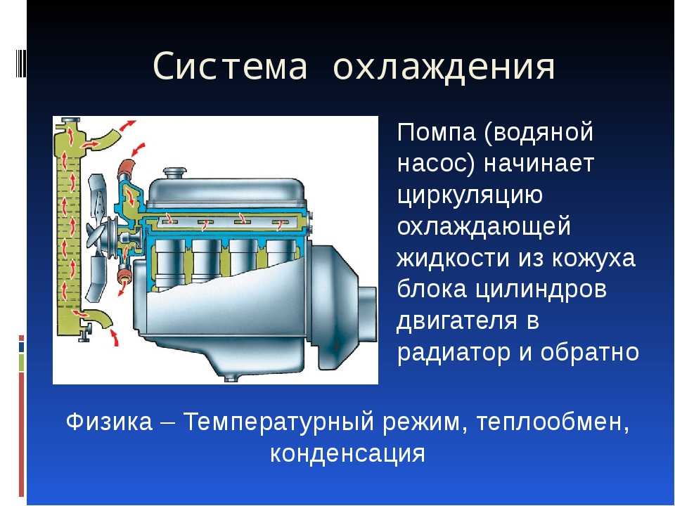 Способы самостоятельной замены охлаждающей жидкости в автомобиле и выбор антифриза