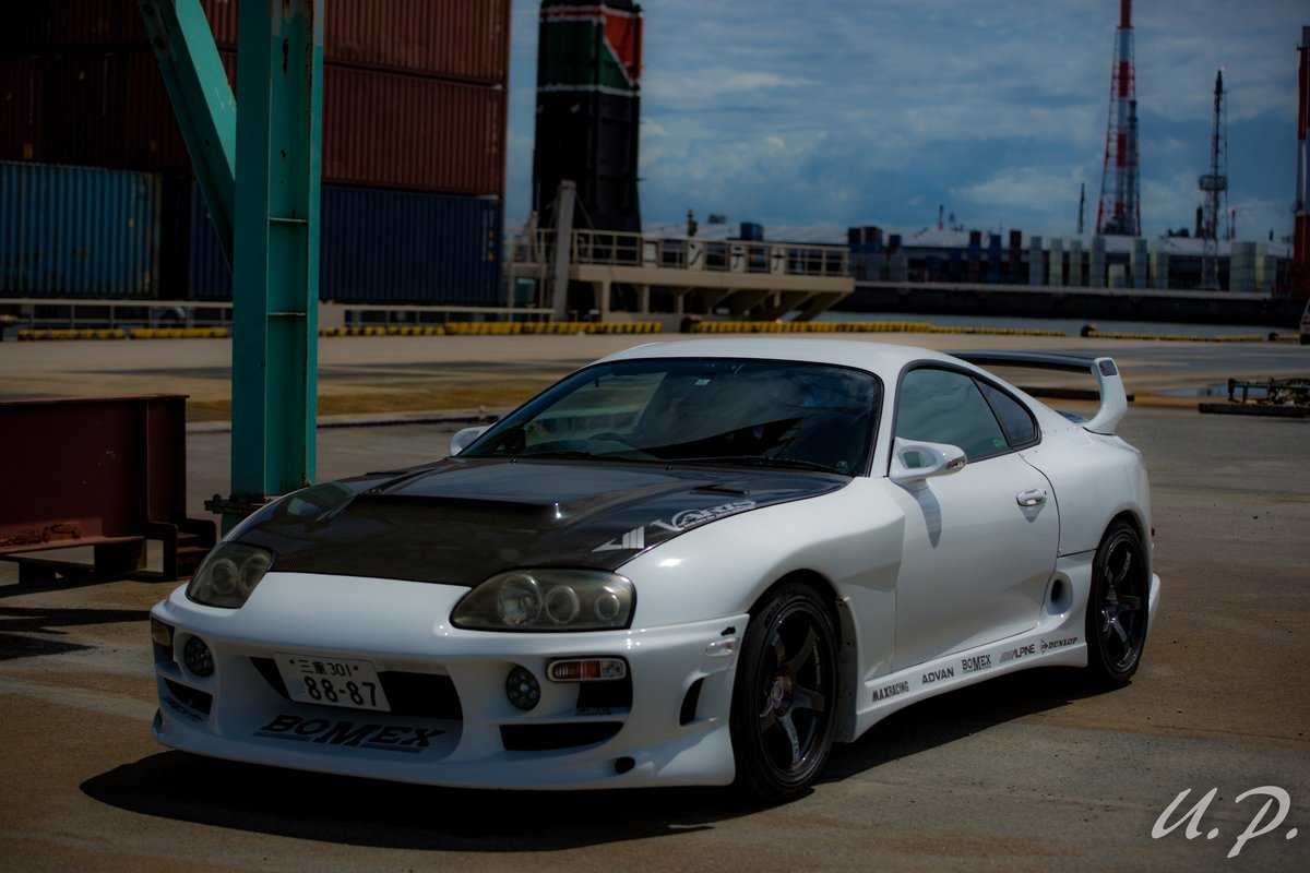 Перечень технических характеристик Toyota Supra A80, оснащение и стоимость в России Детальный обзор Toyota Supra 1993-2002 годов и фото