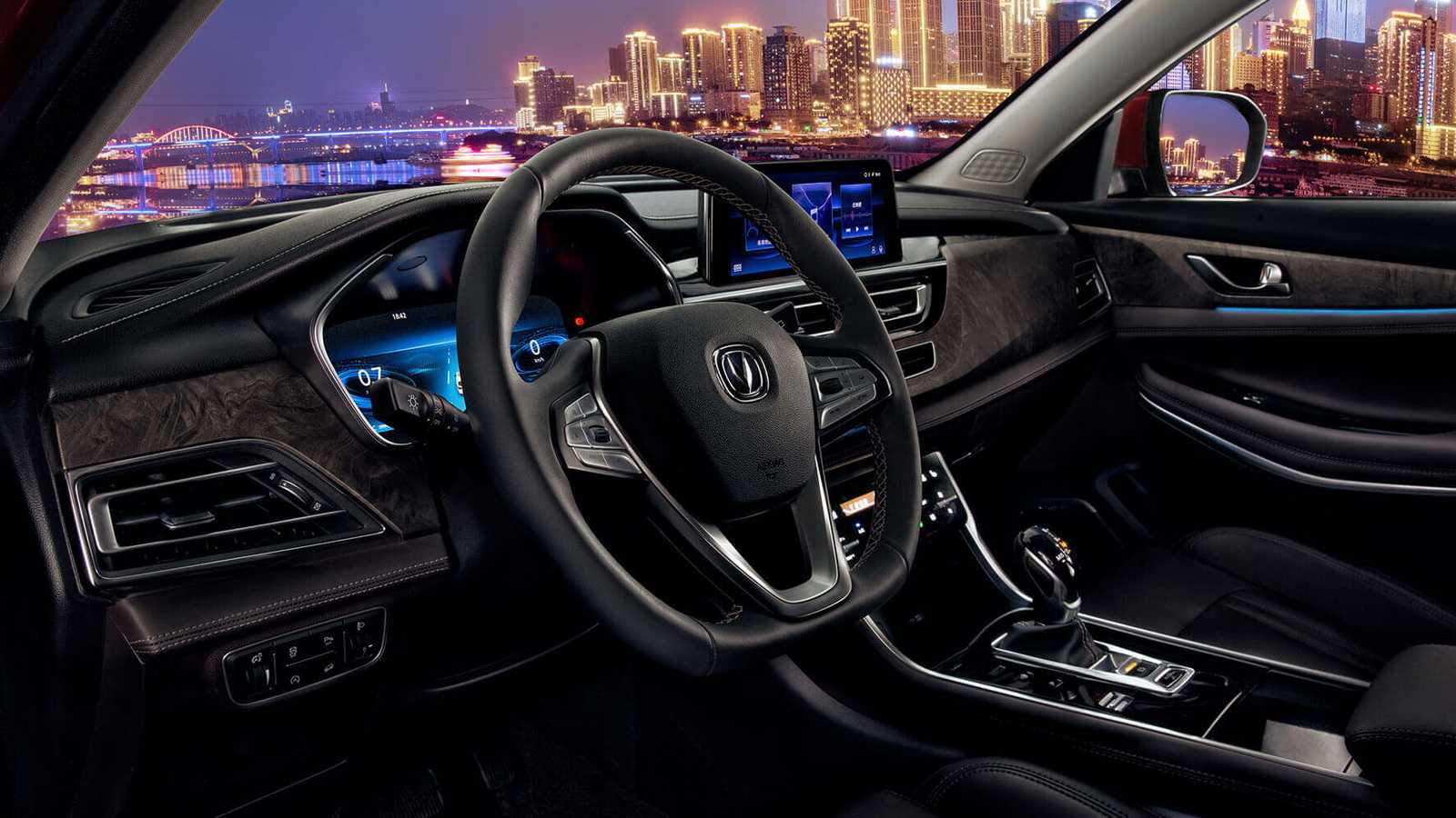 Changan cs75 2019 – азиатский кроссовер, набирающий популярность — расписываем во всех подробностях