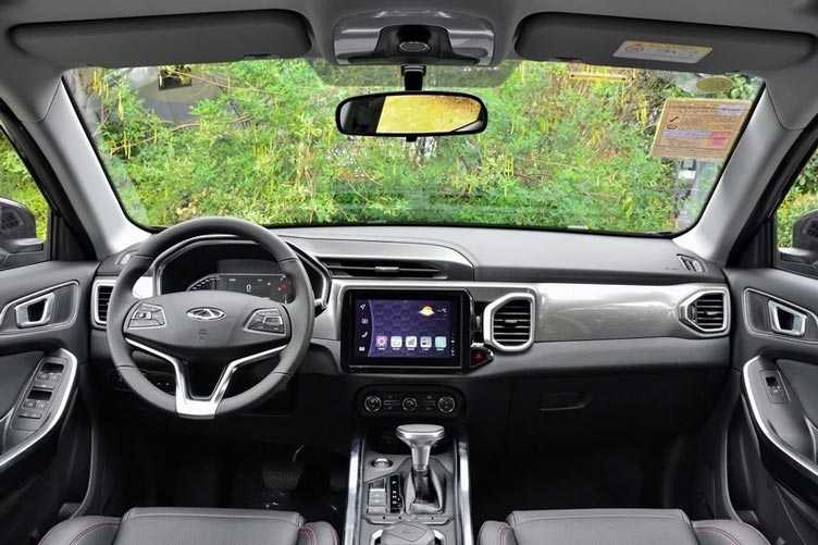 Chery tiggo fl: фото, обзор, технические характеристики, особенности автомобиля и отзывы владельцев :: syl.ru