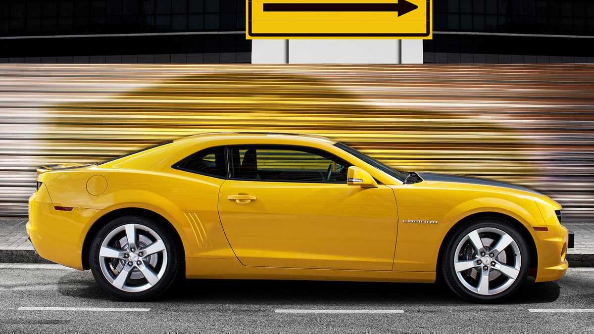 Новый chevrolet camaro 2020: фото и цена, характеристики купе