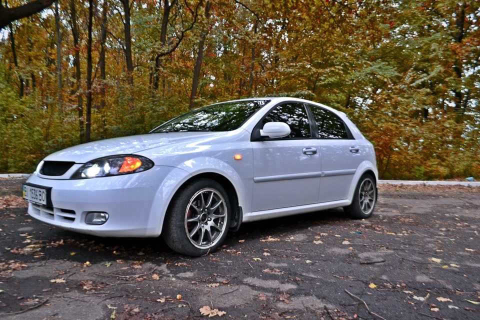 «лачетти» хэтчбек: тюнинг салона. chevrolet lacetti: отзывы