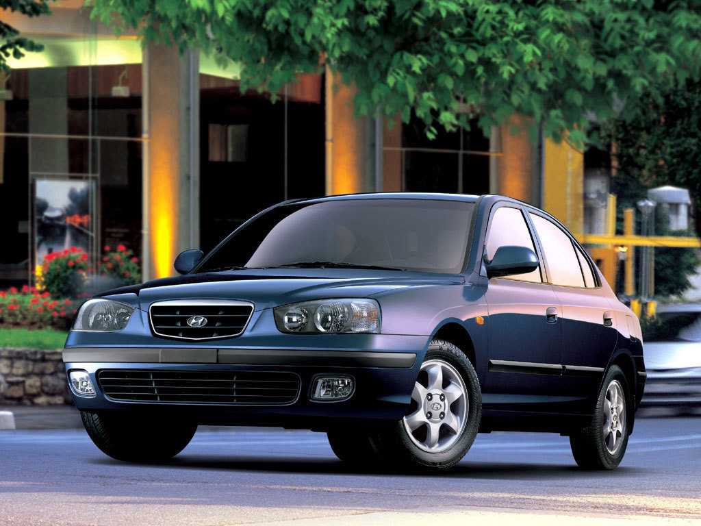 Обзор и честный видеотест hyundai элантра xd