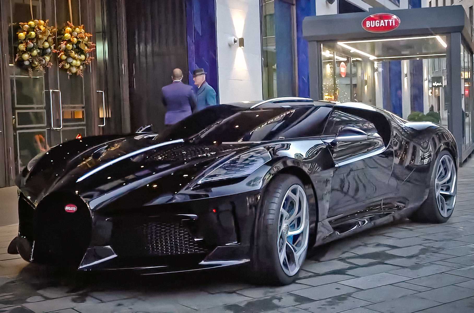 Машины 2022