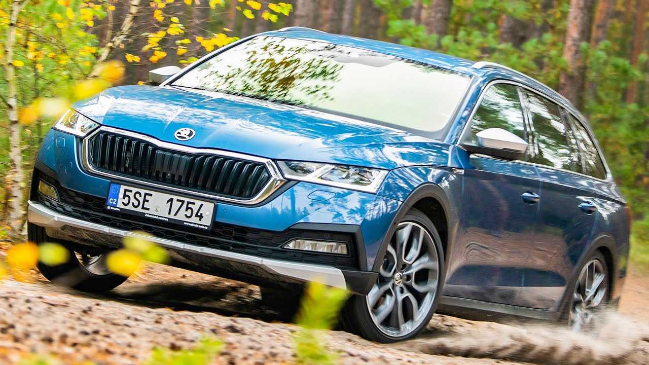 Шкода фабия скаут технические характеристики и комплектации. skoda fabia scout: лазутчик от skoda. бойскаут друг животных и природы