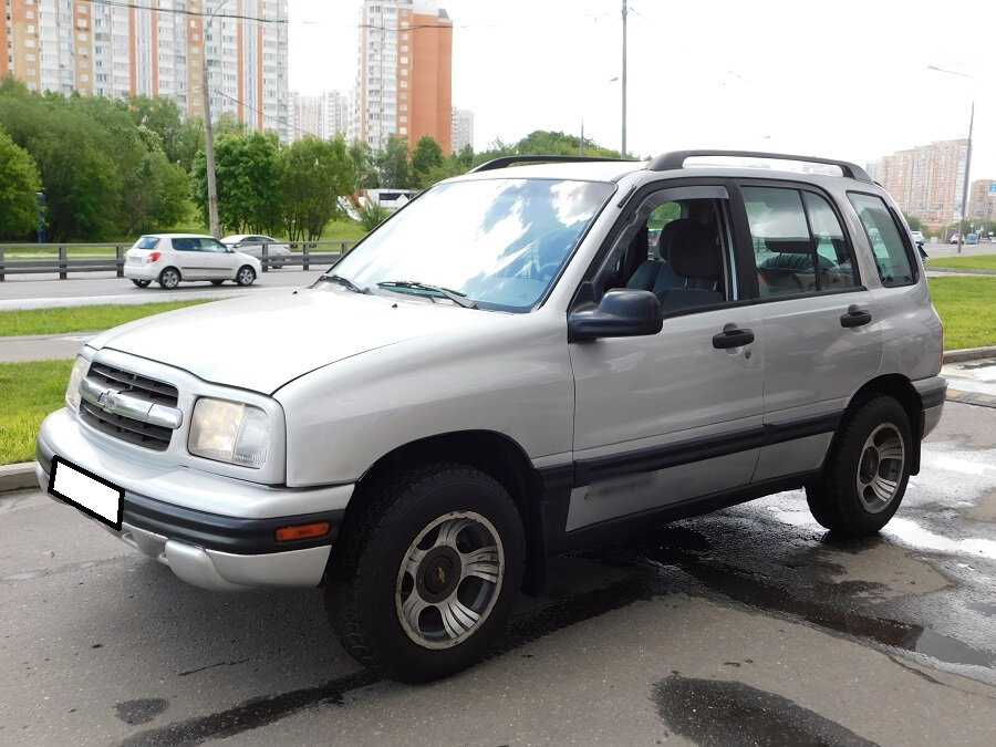 Перечень технических характеристик Chevrolet Tracker 2, оснащение и стоимость Детальный обзор Шевроле Трекер 2 с фото интерьера и экстерьера