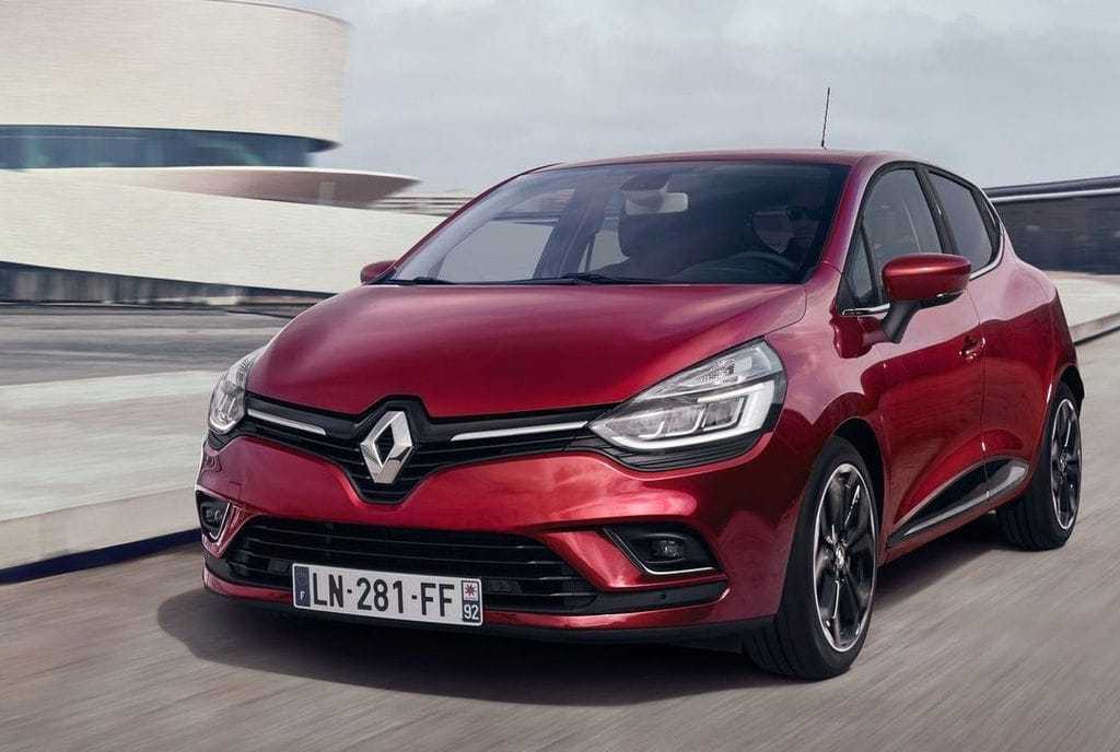 Renault symbol — французский запорожец или отличный авто?!