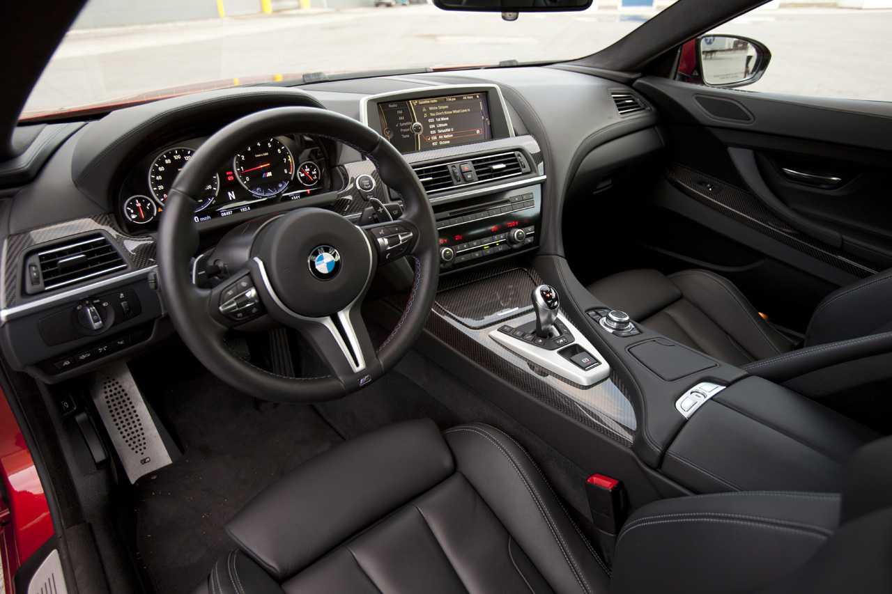 Bmw m6 обзор, технические характеристики, комплектации и двигатели