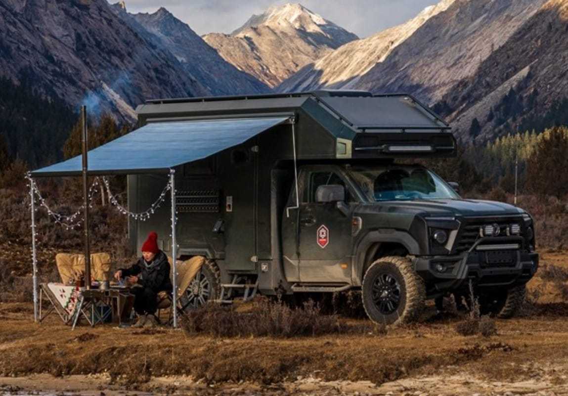 Самые красивые внедорожники и кроссоверы в мире: фото-рейтинг
