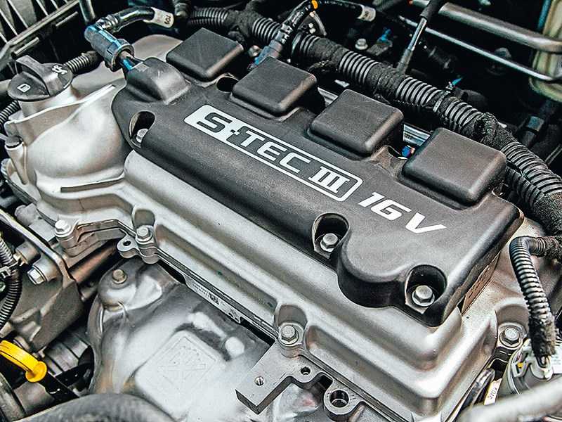 5 причин покупать и не покупать chevrolet cobalt ii | autoclub99.ru