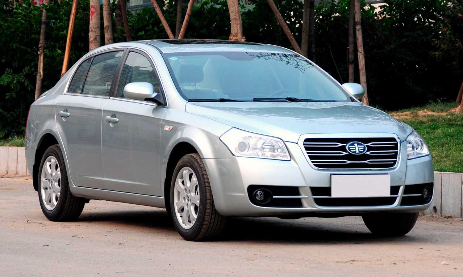 Faw besturn b70 - характеристики, комплектации, фото, видео