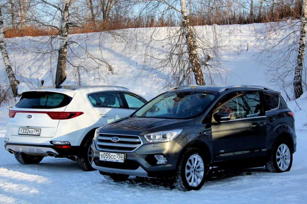 Технические характеристики ford kuga 2015-2016 года. отзывы владельцев | intehno-d.ru - портал про автомобили и мотоциклы