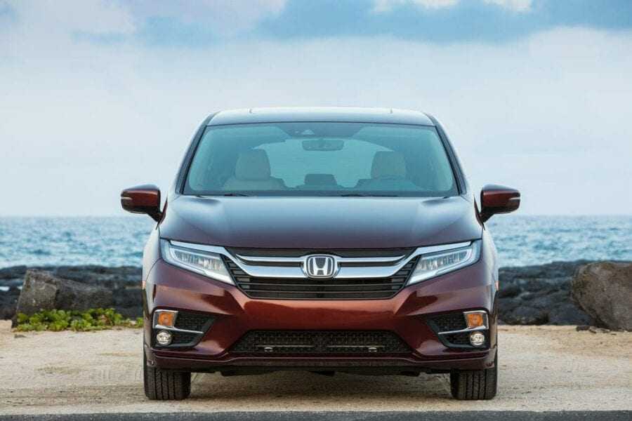 1999 - 2004 обзор эксперта honda odyssey, покупка, кончики обслуживания