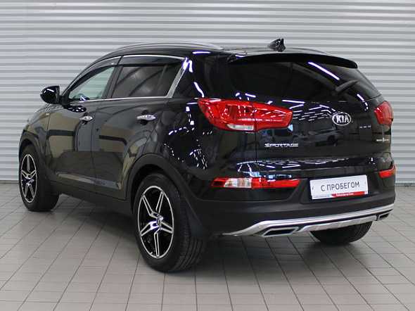 Kia sportage: поколения, кузова по годам, история модели и года выпуска, рестайлинг, характеристики, габариты, фото - carsweek