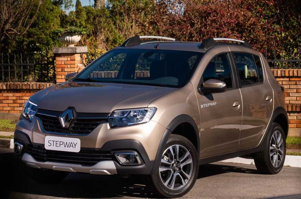 Renault sandero stepway 2020: бюджетный кроссовер «с натяжкой» | автомобильный клуб | дзен
