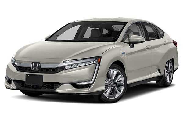 Honda clarity